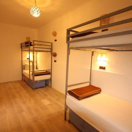 El Boussouni Hostel Marrakesh Extérieur photo