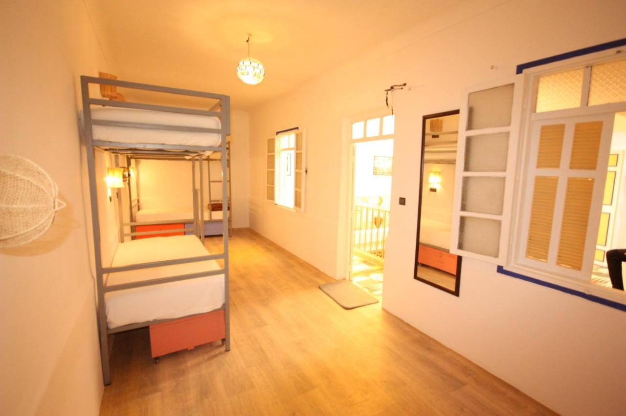 El Boussouni Hostel Marrakesh Extérieur photo