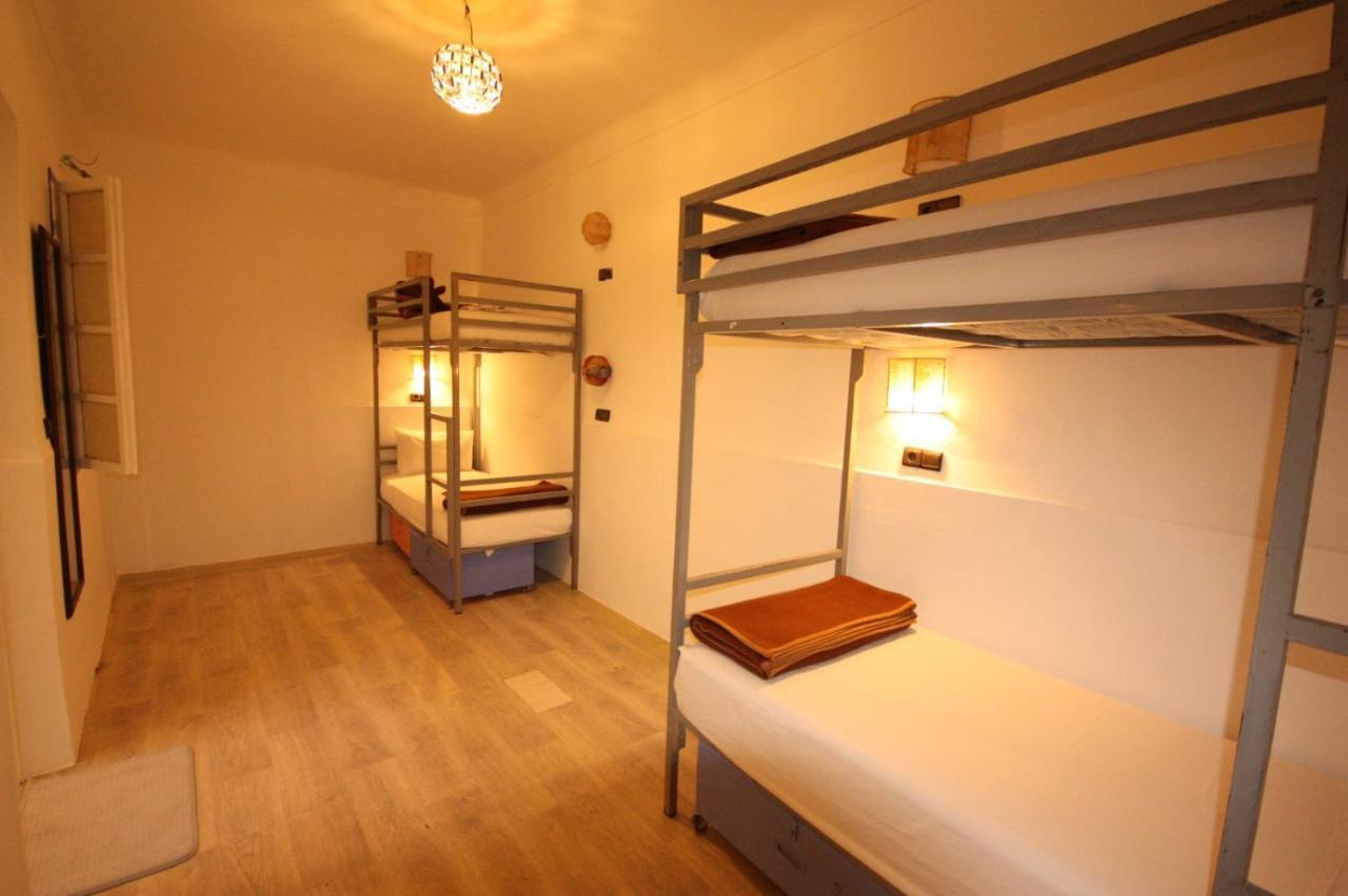 El Boussouni Hostel Marrakesh Extérieur photo