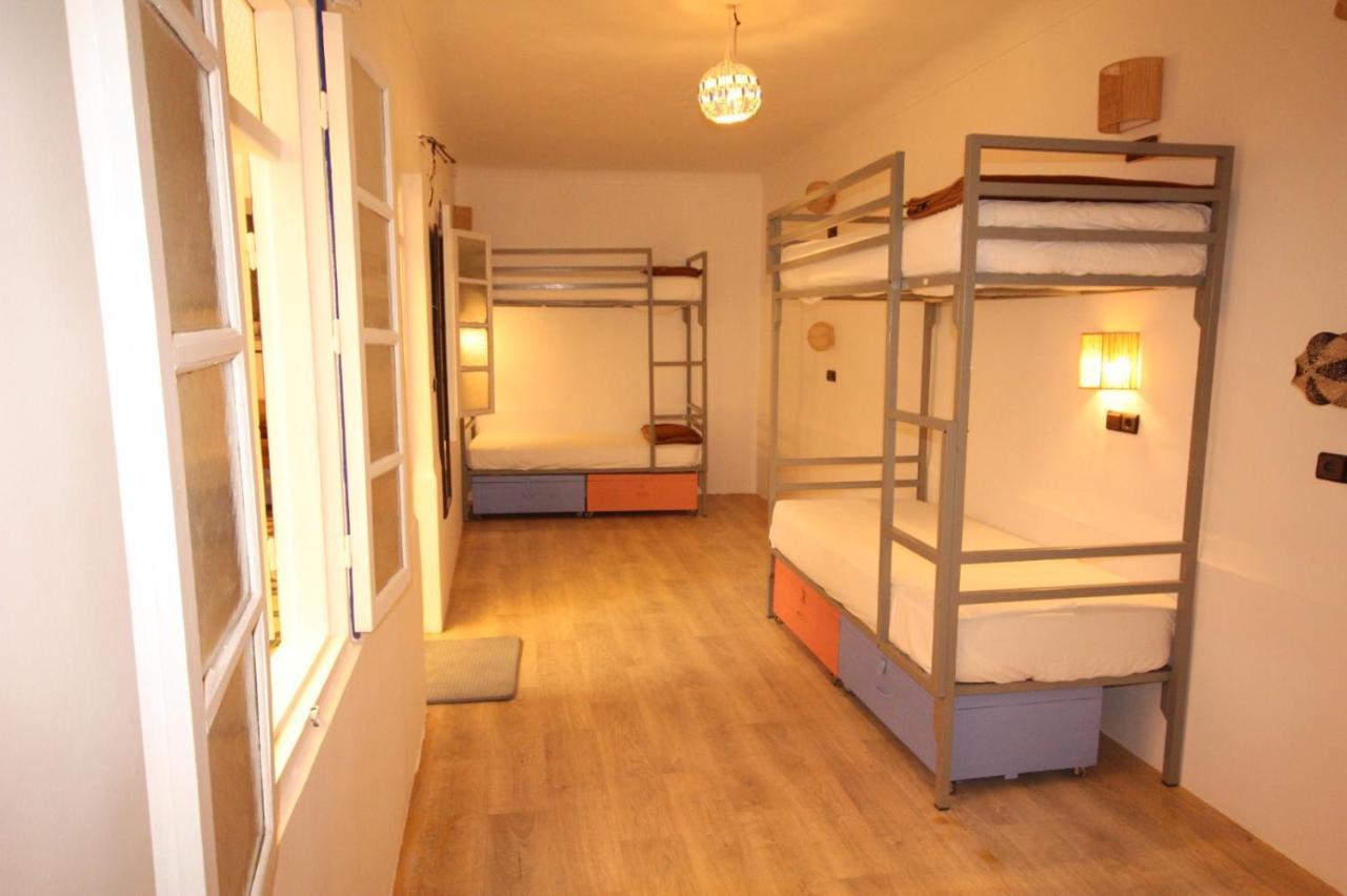 El Boussouni Hostel Marrakesh Extérieur photo