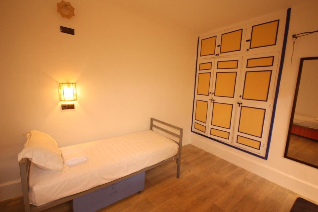 El Boussouni Hostel Marrakesh Extérieur photo