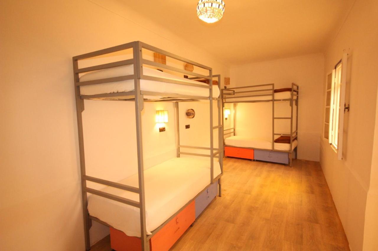 El Boussouni Hostel Marrakesh Extérieur photo