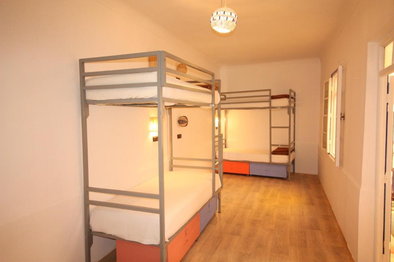 El Boussouni Hostel Marrakesh Extérieur photo