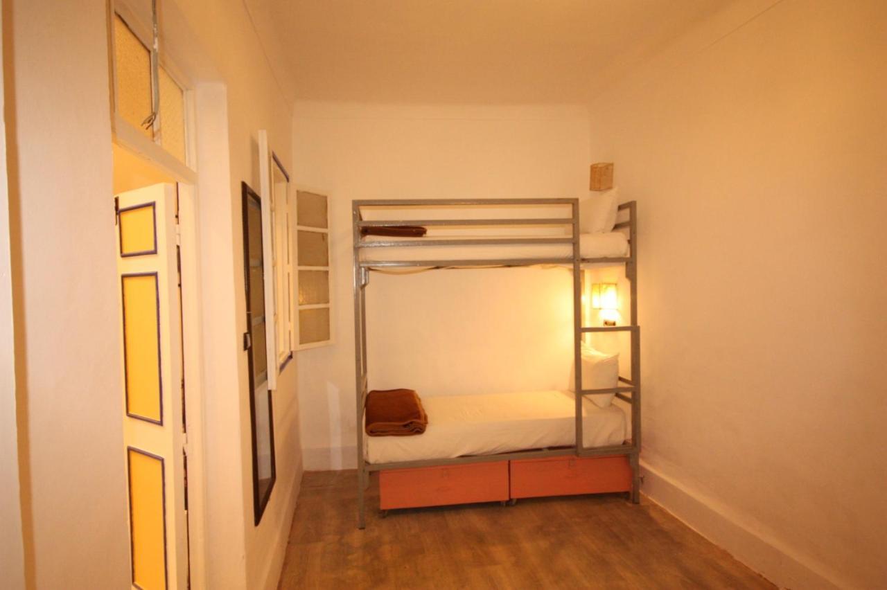 El Boussouni Hostel Marrakesh Extérieur photo