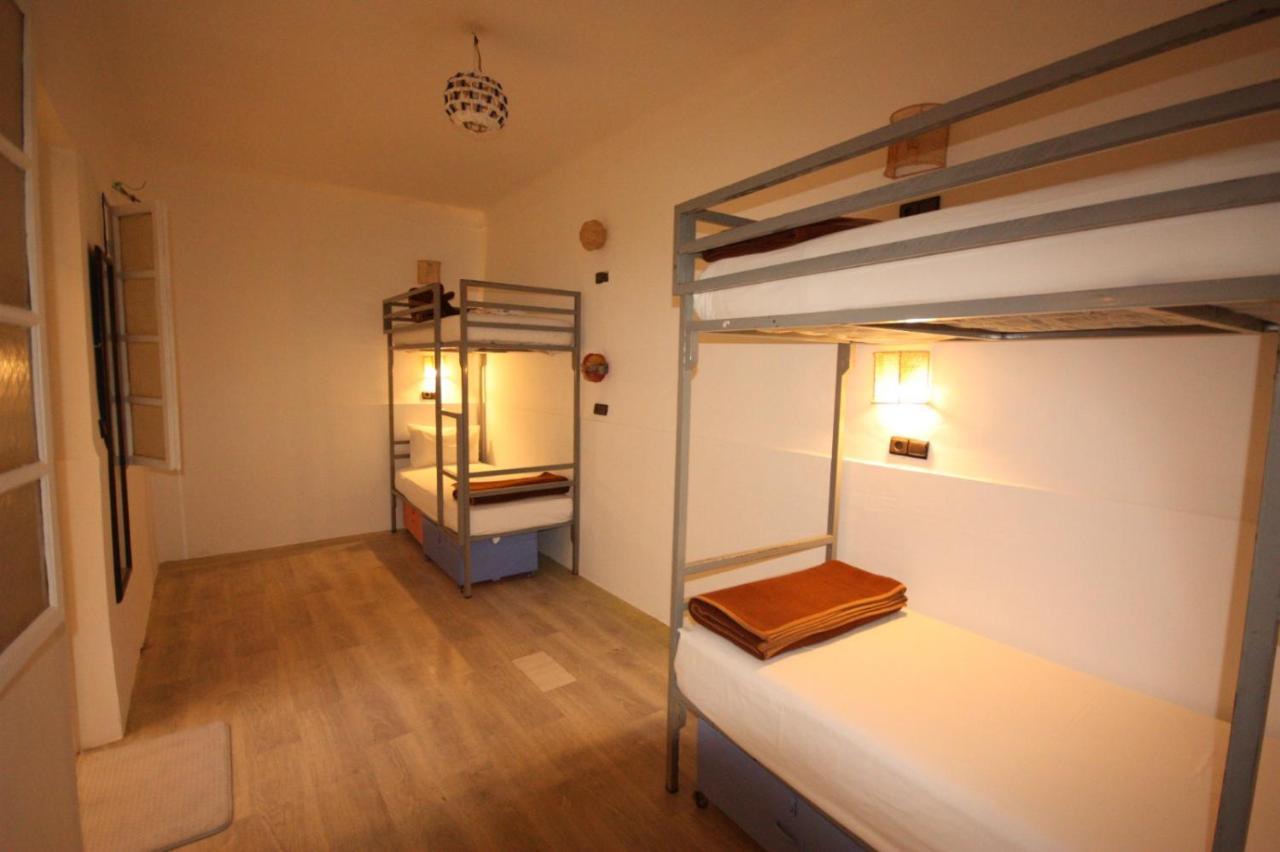 El Boussouni Hostel Marrakesh Extérieur photo