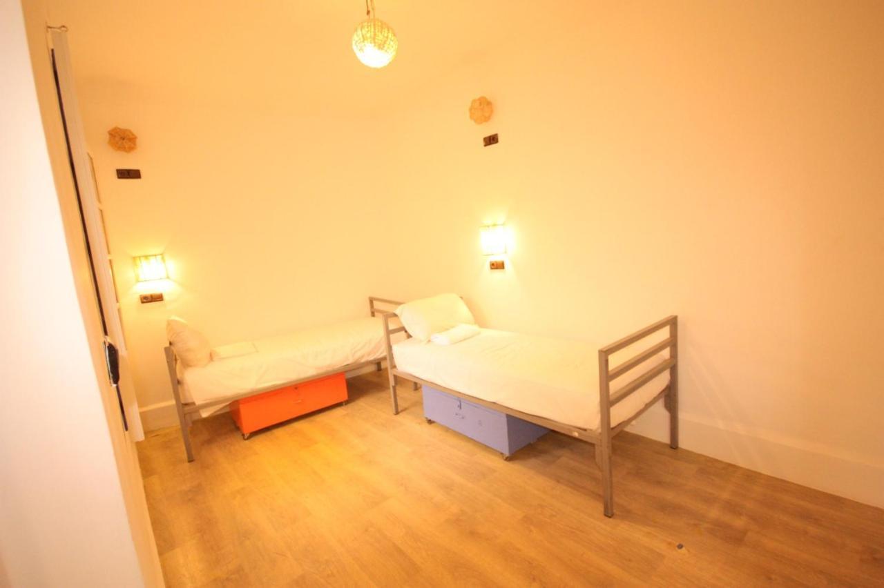 El Boussouni Hostel Marrakesh Extérieur photo