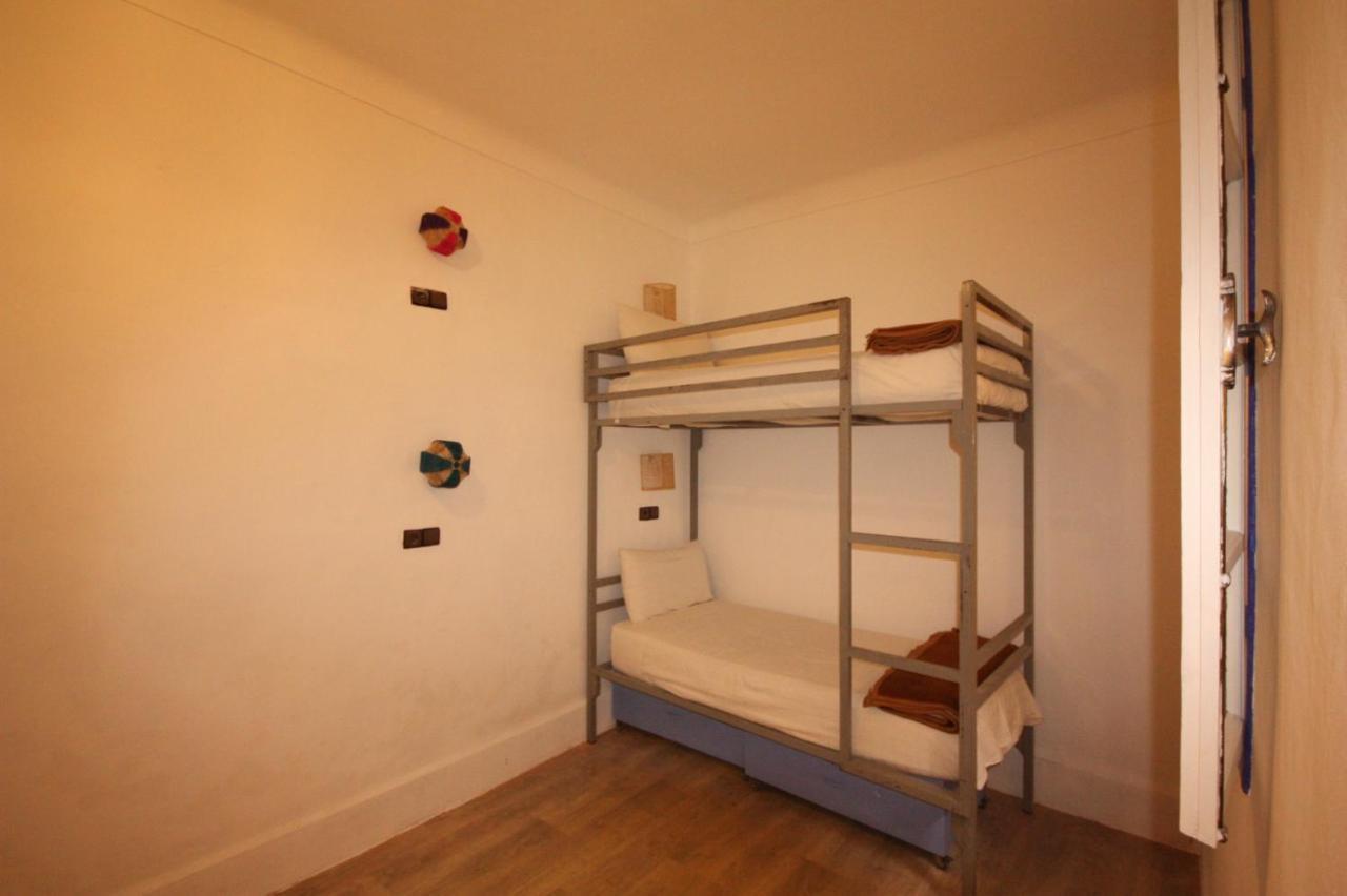 El Boussouni Hostel Marrakesh Extérieur photo