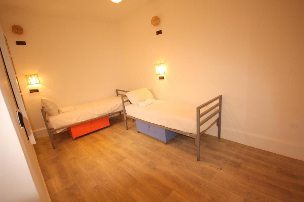 El Boussouni Hostel Marrakesh Extérieur photo
