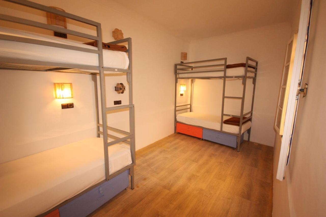 El Boussouni Hostel Marrakesh Extérieur photo