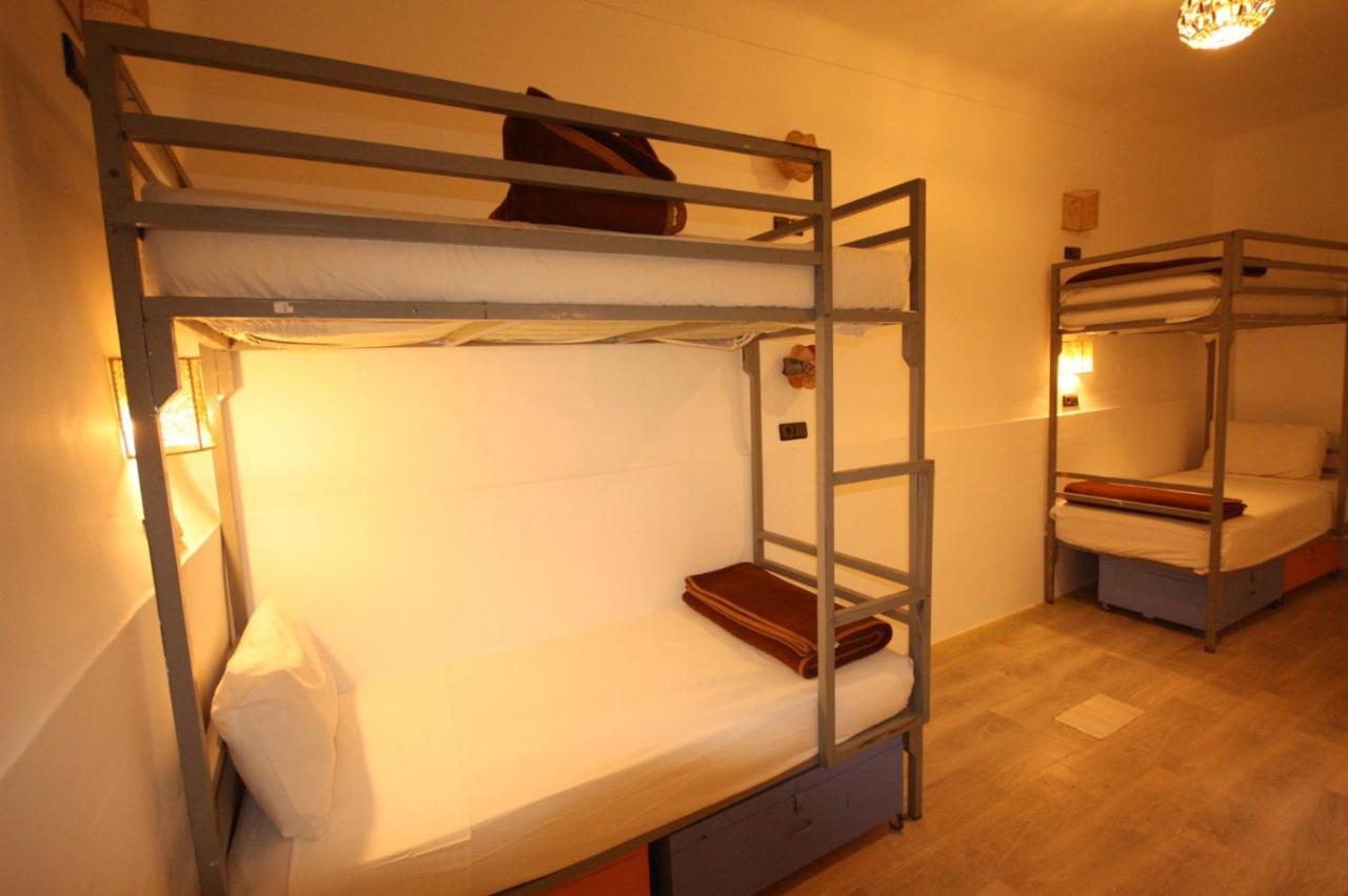 El Boussouni Hostel Marrakesh Extérieur photo
